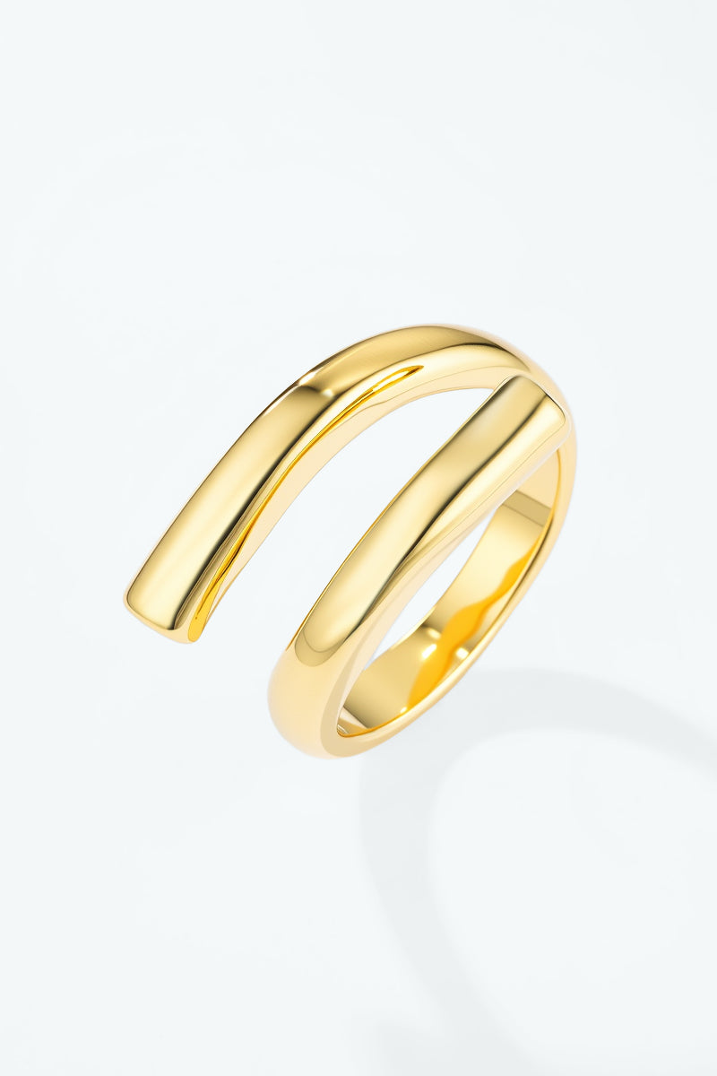 SUZE RING