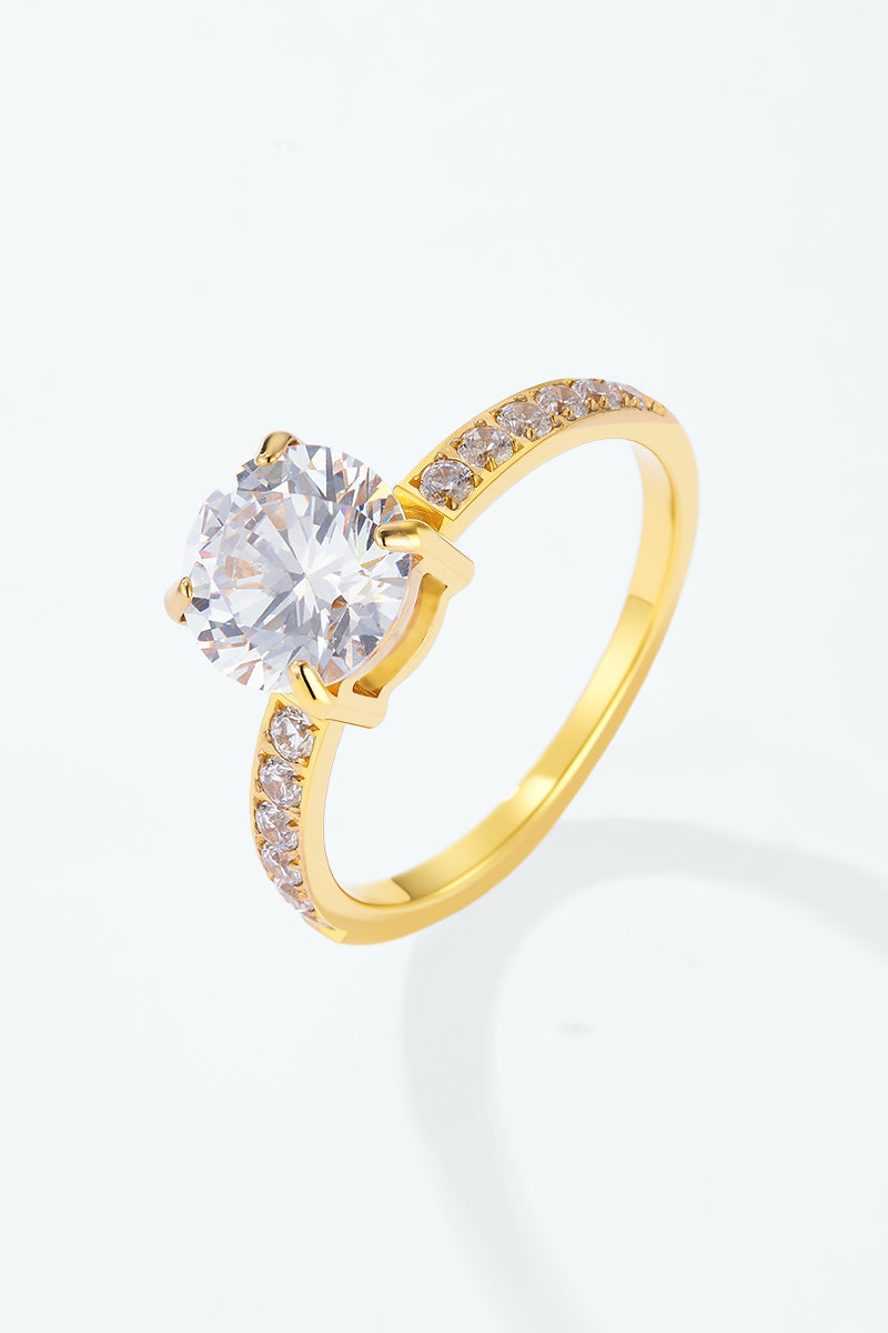 NOLA RING