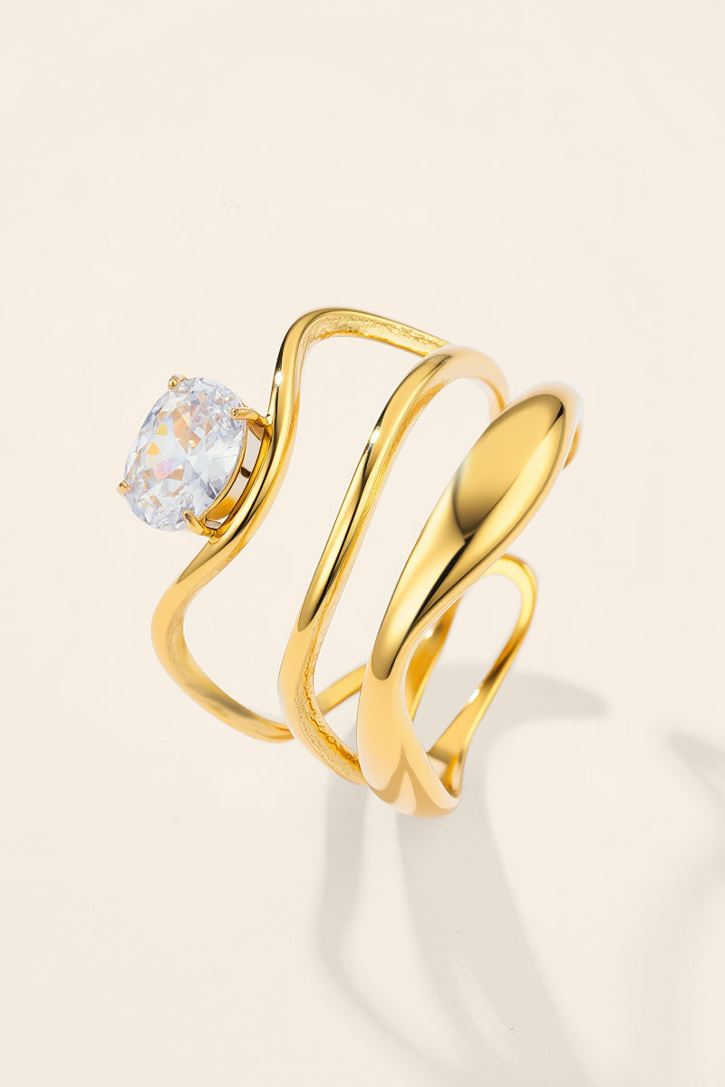 MILLIE RING