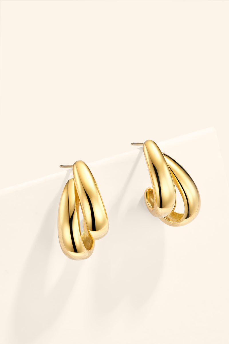 SOPHIA EARRING