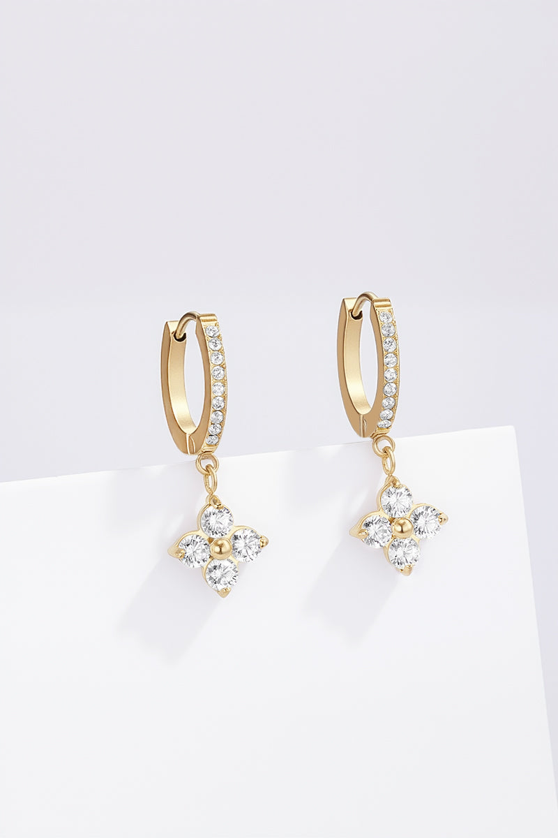 LIVIA EARRING