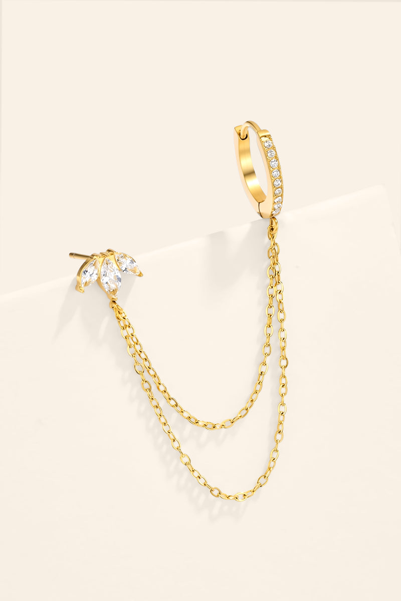 LYNN EARRING