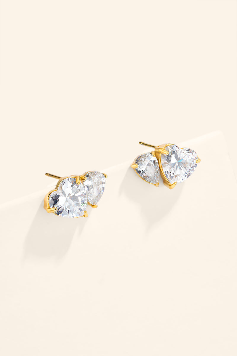 LIV EARRING
