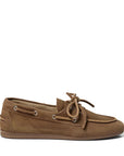 BOAT SHOE MARIN