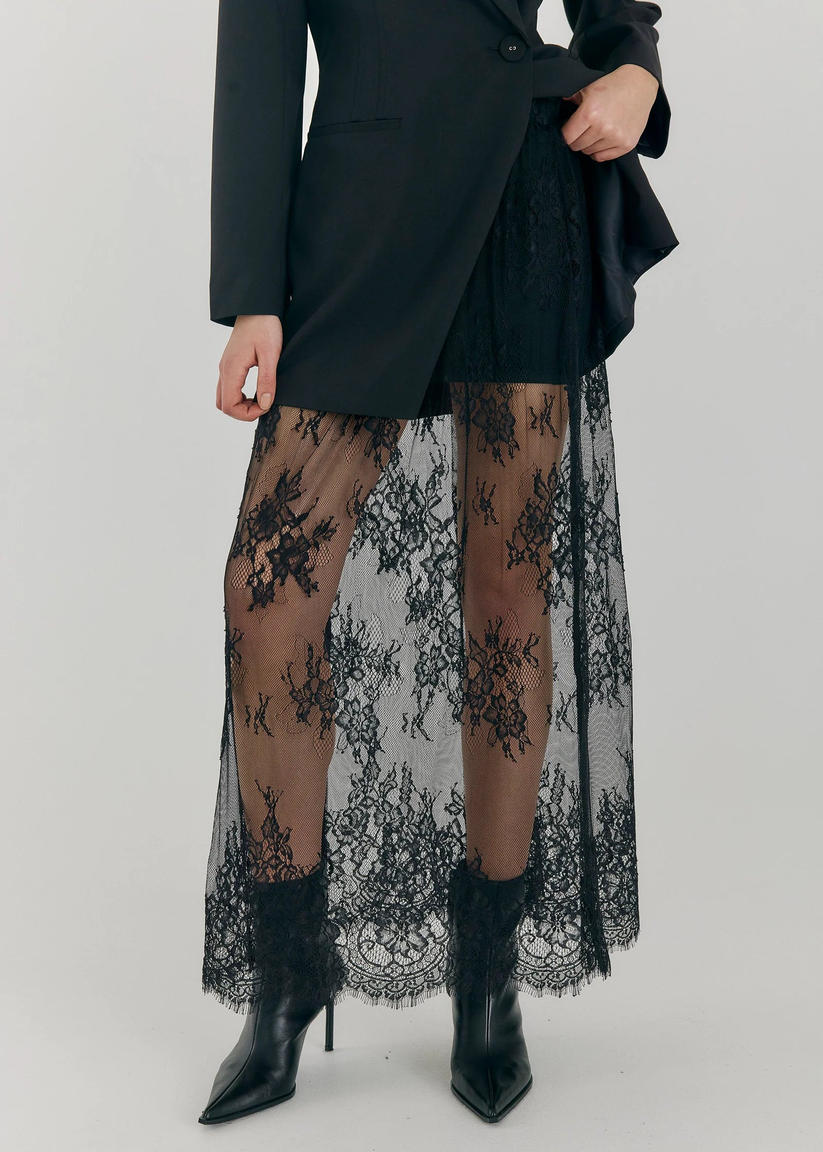MINDA SKIRT