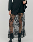 MINDA SKIRT
