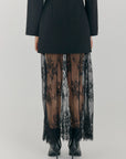 MINDA SKIRT