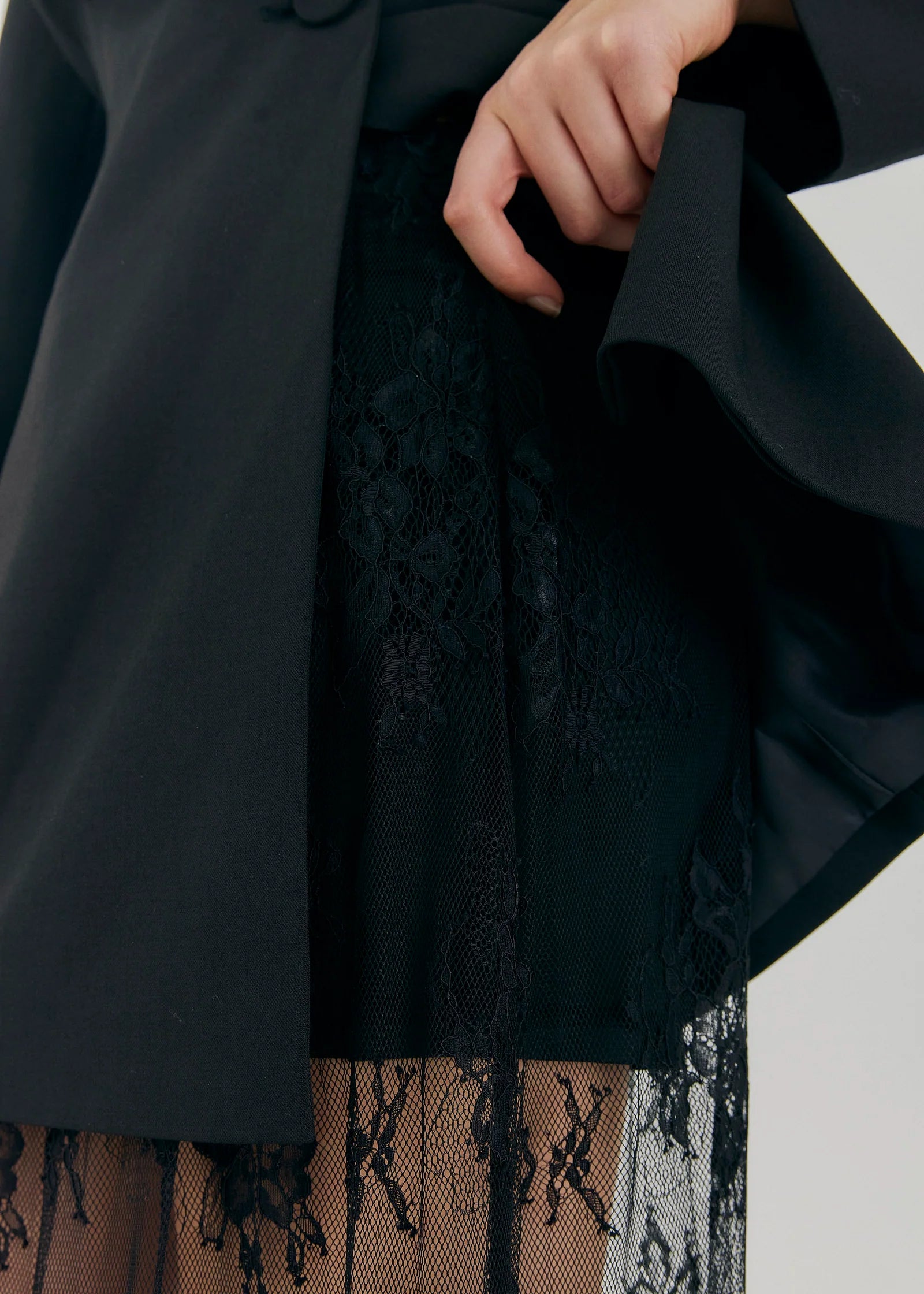 MINDA SKIRT