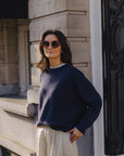 CLOE KNIT