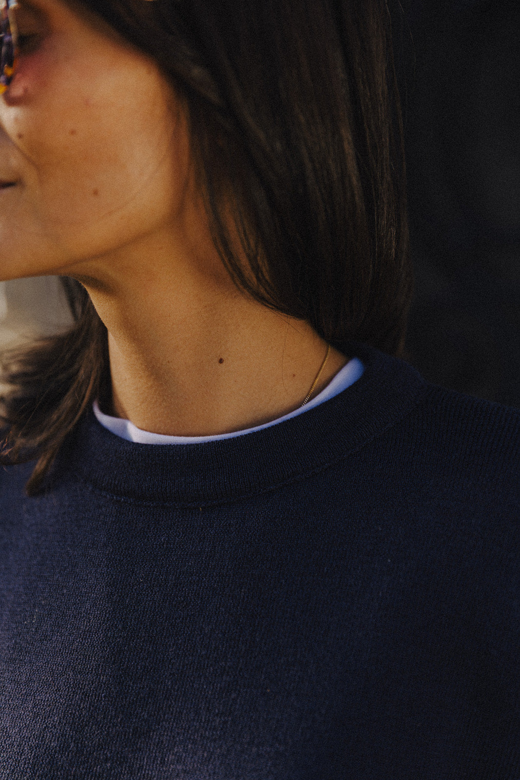 CLOE KNIT