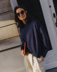 CLOE KNIT