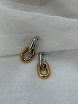 EARRING JUSTINE