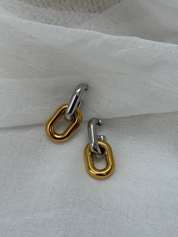 EARRING JUSTINE