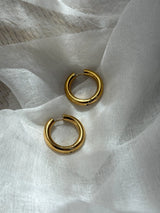 EARRING LUNA
