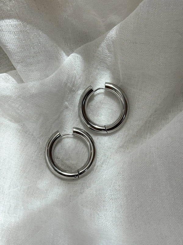 EARRING LUNA