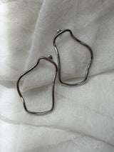 EARRING SOLENE