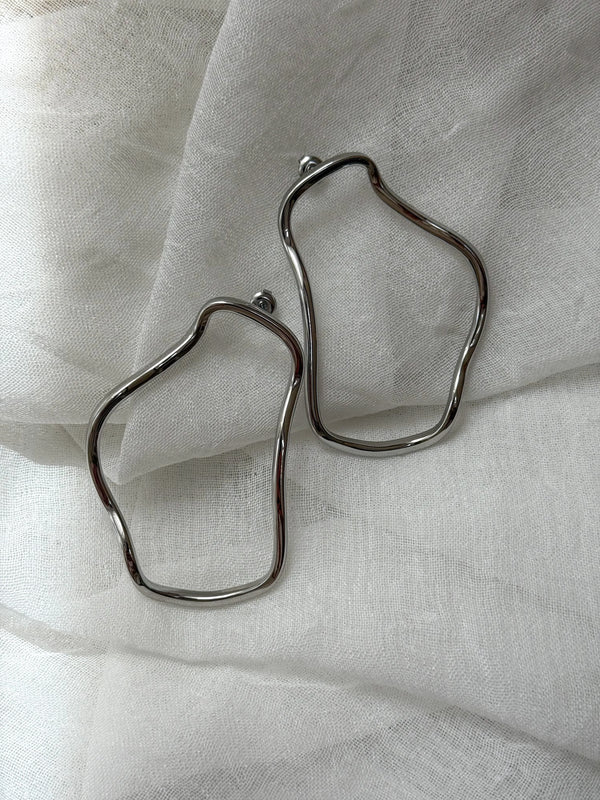 EARRING SOLENE