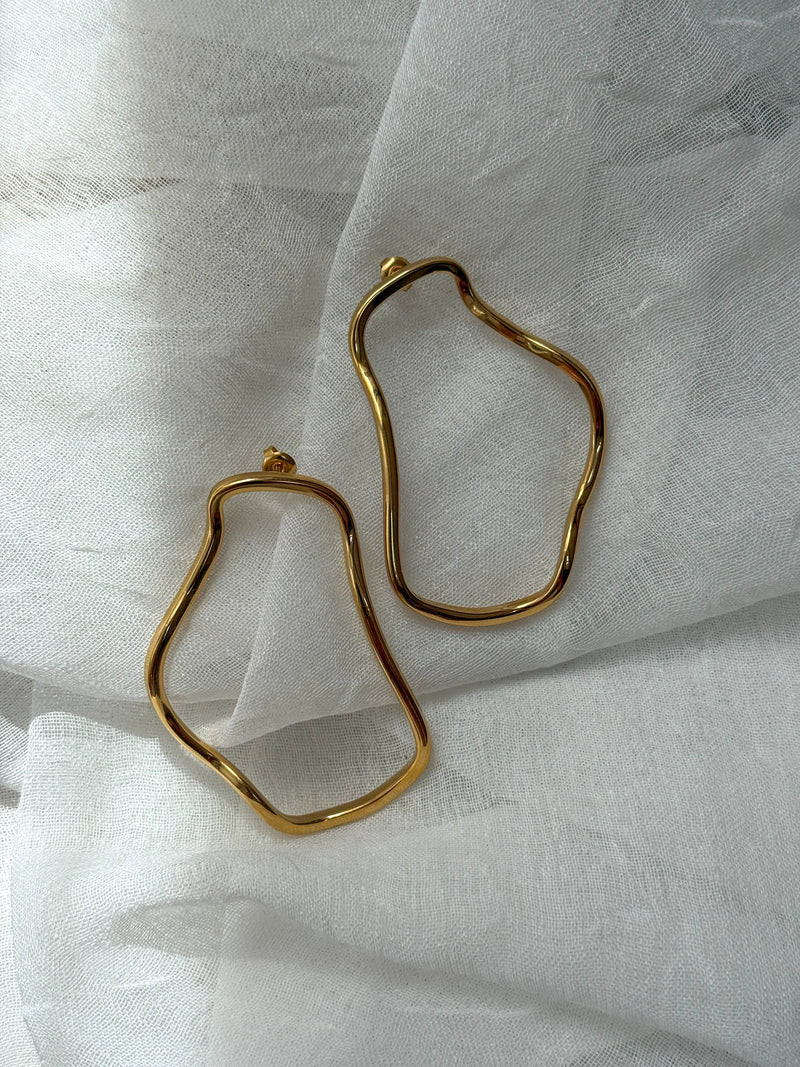 EARRING SOLENE