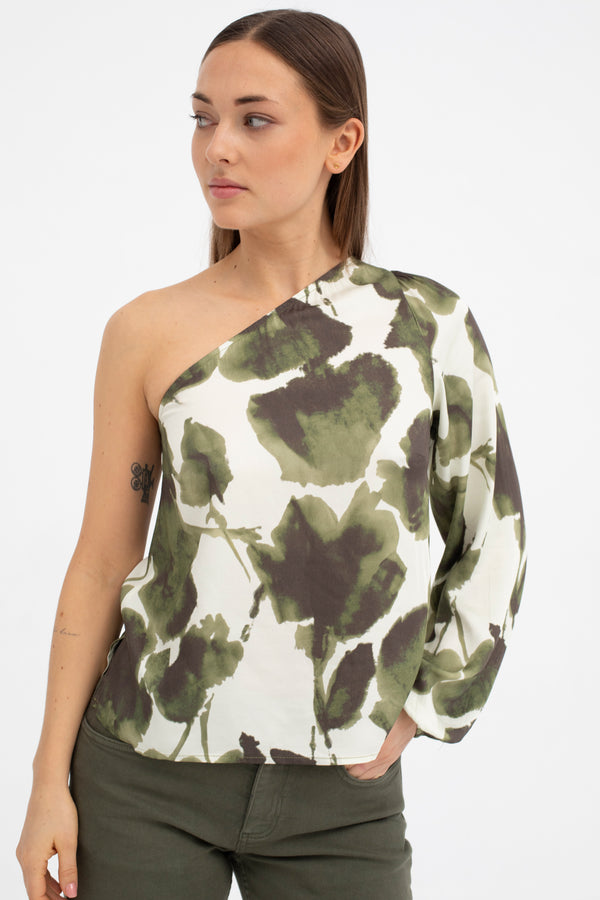 PANIER BLOUSE