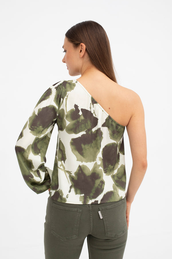 PANIER BLOUSE