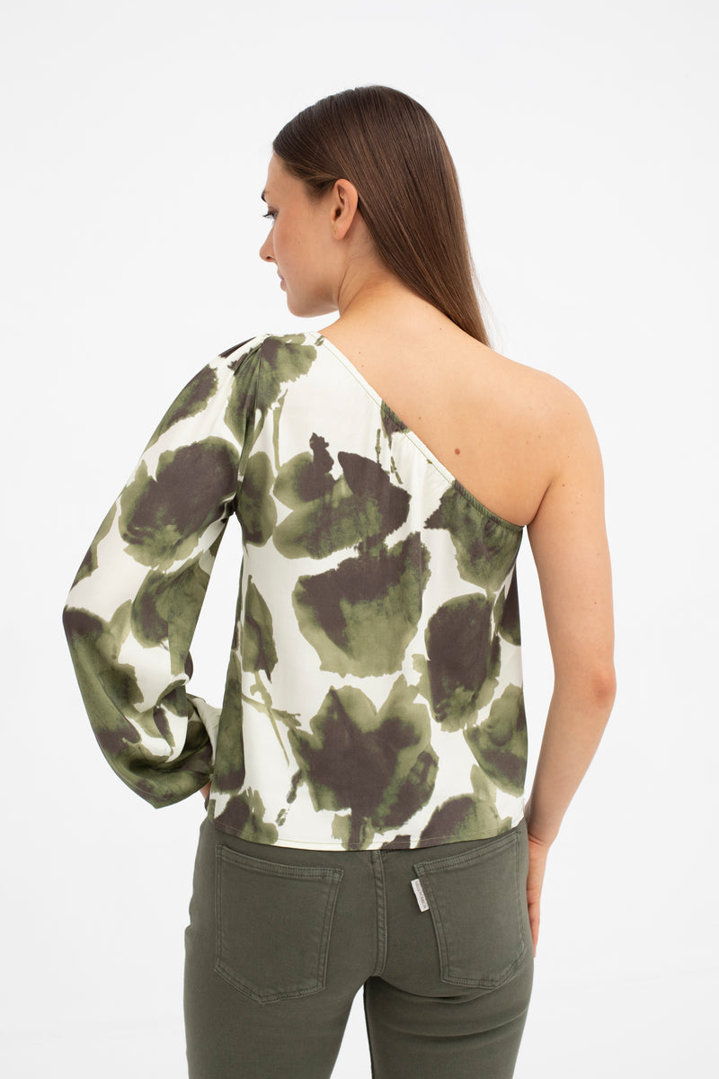 PANIER BLOUSE