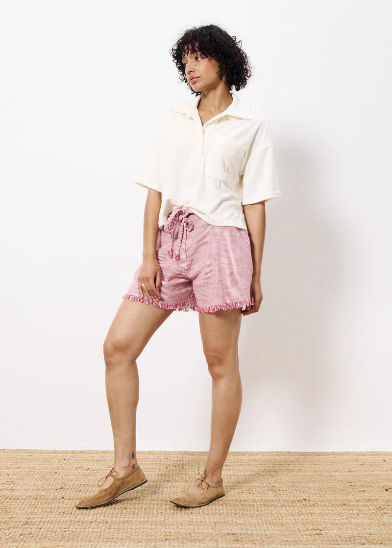 SAFINA SHIRT