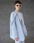 CELESTE BLAZER