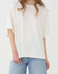 BIANCO SHIRT