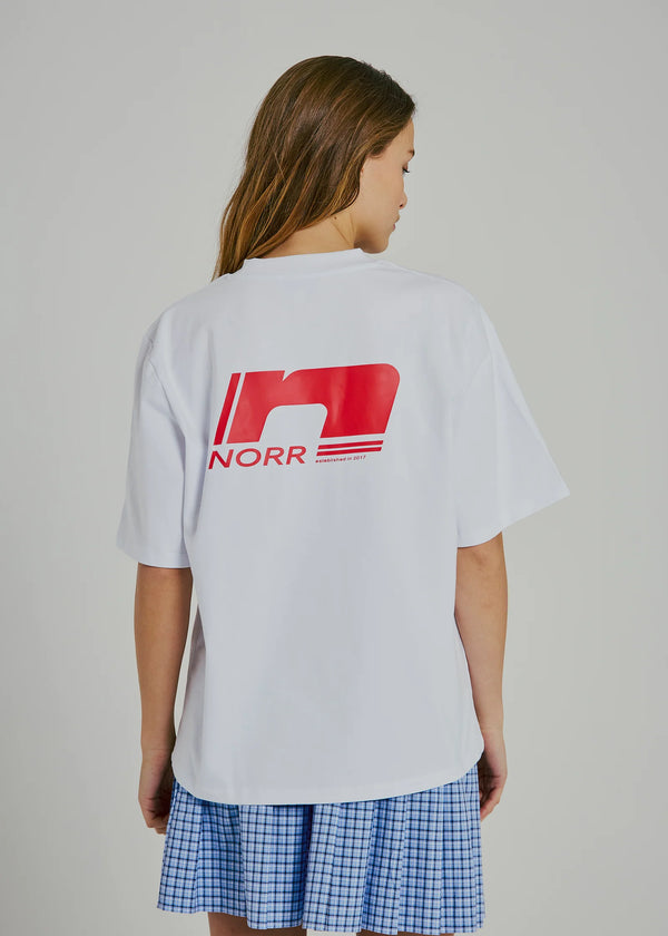 SANDA TEE