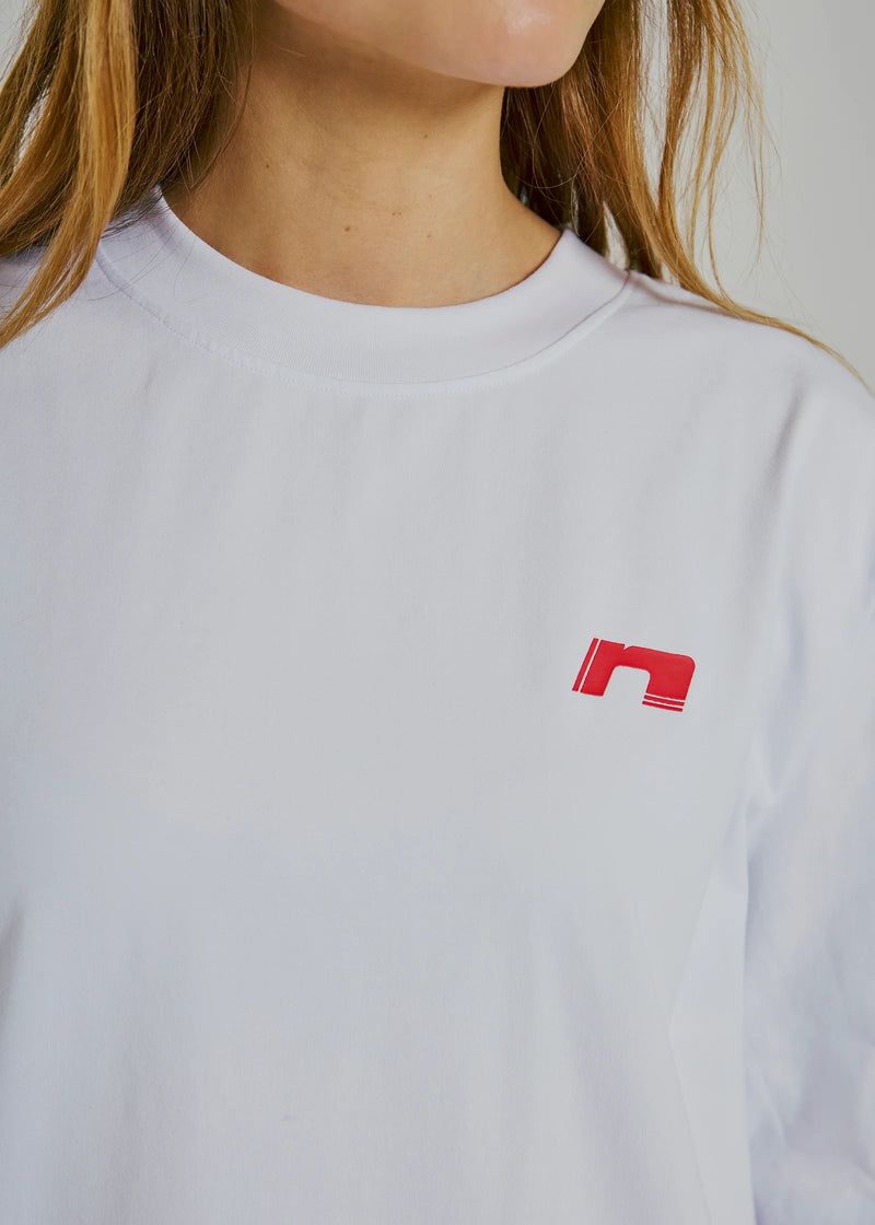 SANDA TEE