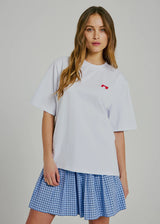 SANDA TEE
