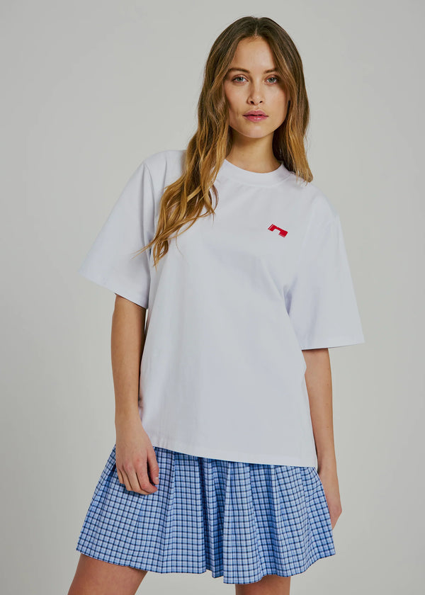 SANDA TEE