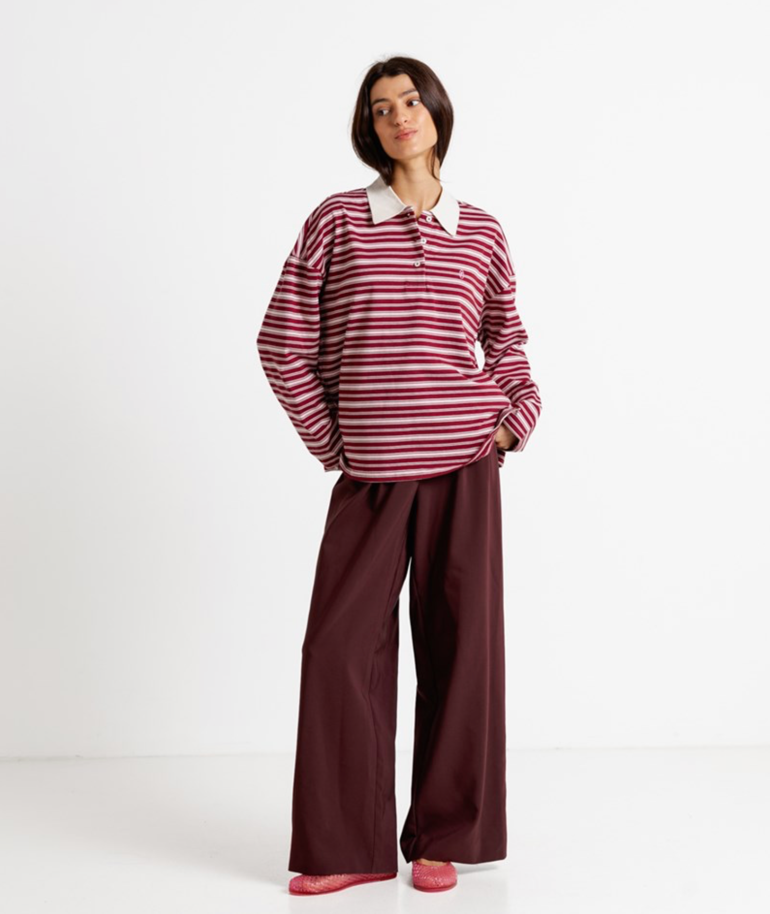 RUMOI POLO