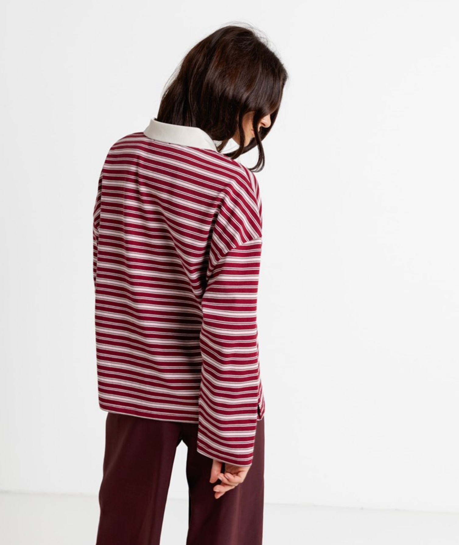 RUMOI POLO