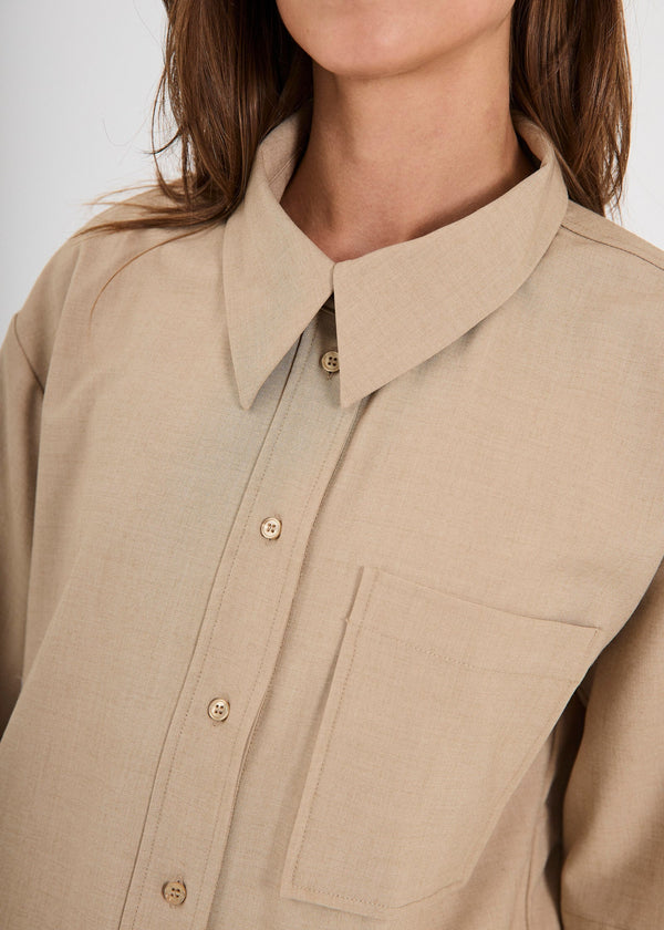 SILLA SHIRT