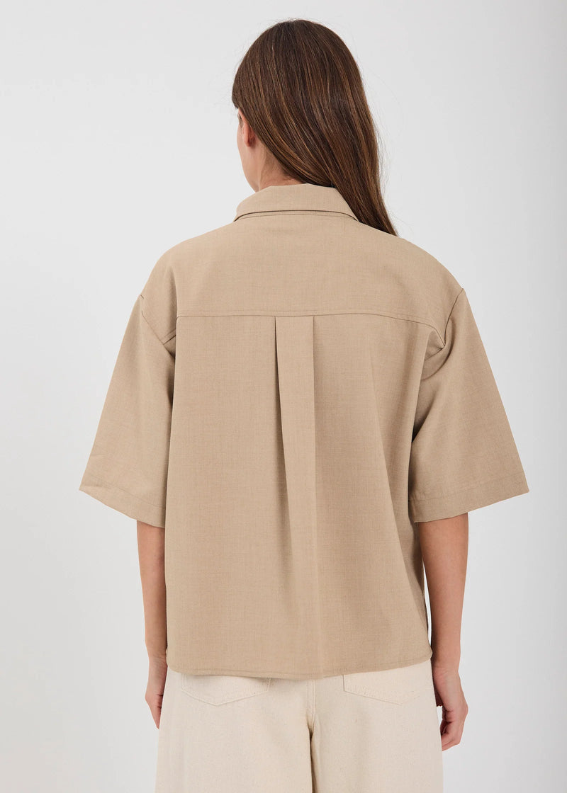 SILLA SHIRT