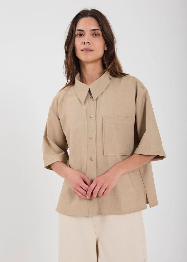 SILLA SHIRT