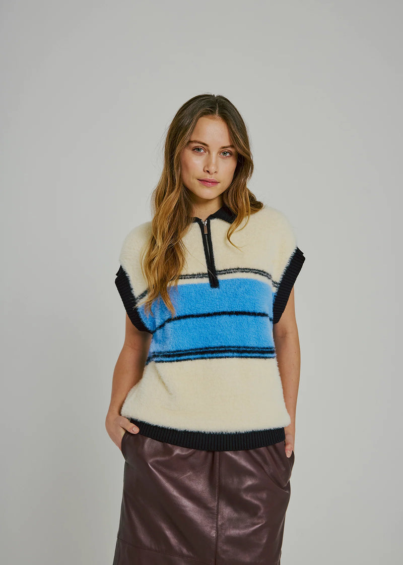 SKY WAISTCOAT