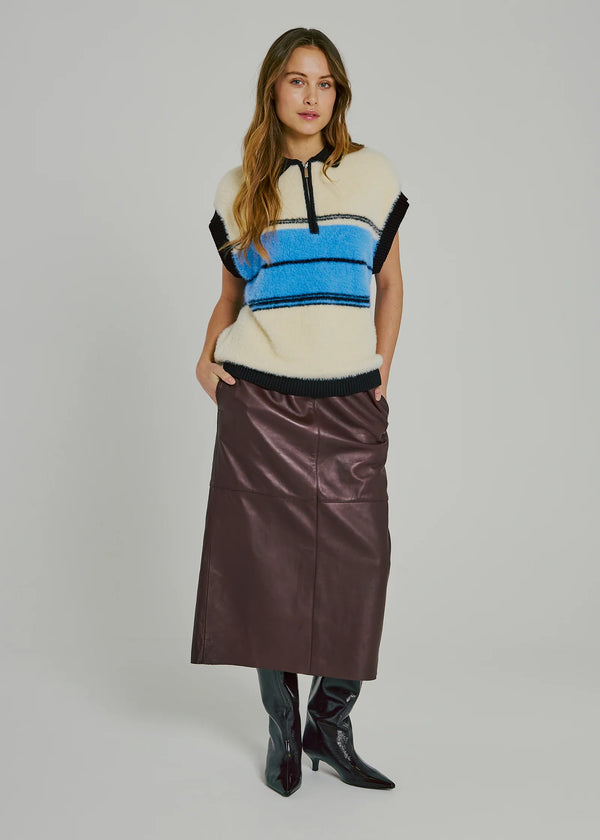 SKY WAISTCOAT