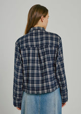 SYLVANA BLOUSE