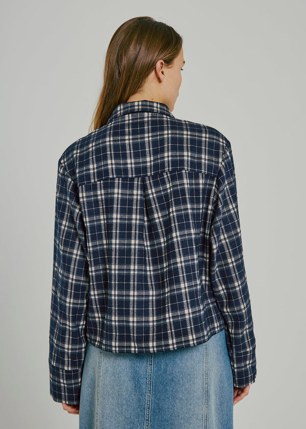 SYLVANA BLOUSE