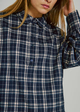 SYLVANA BLOUSE
