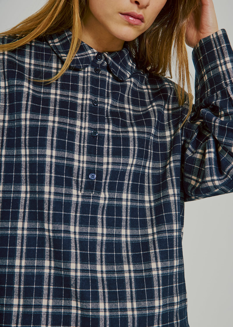 SYLVANA BLOUSE