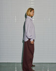 ANNIKA STRIPE SHIRT