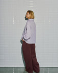ANNIKA STRIPE SHIRT