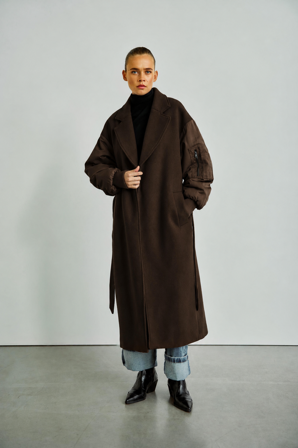 LARCADIA COAT