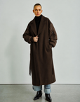 LARCADIA COAT