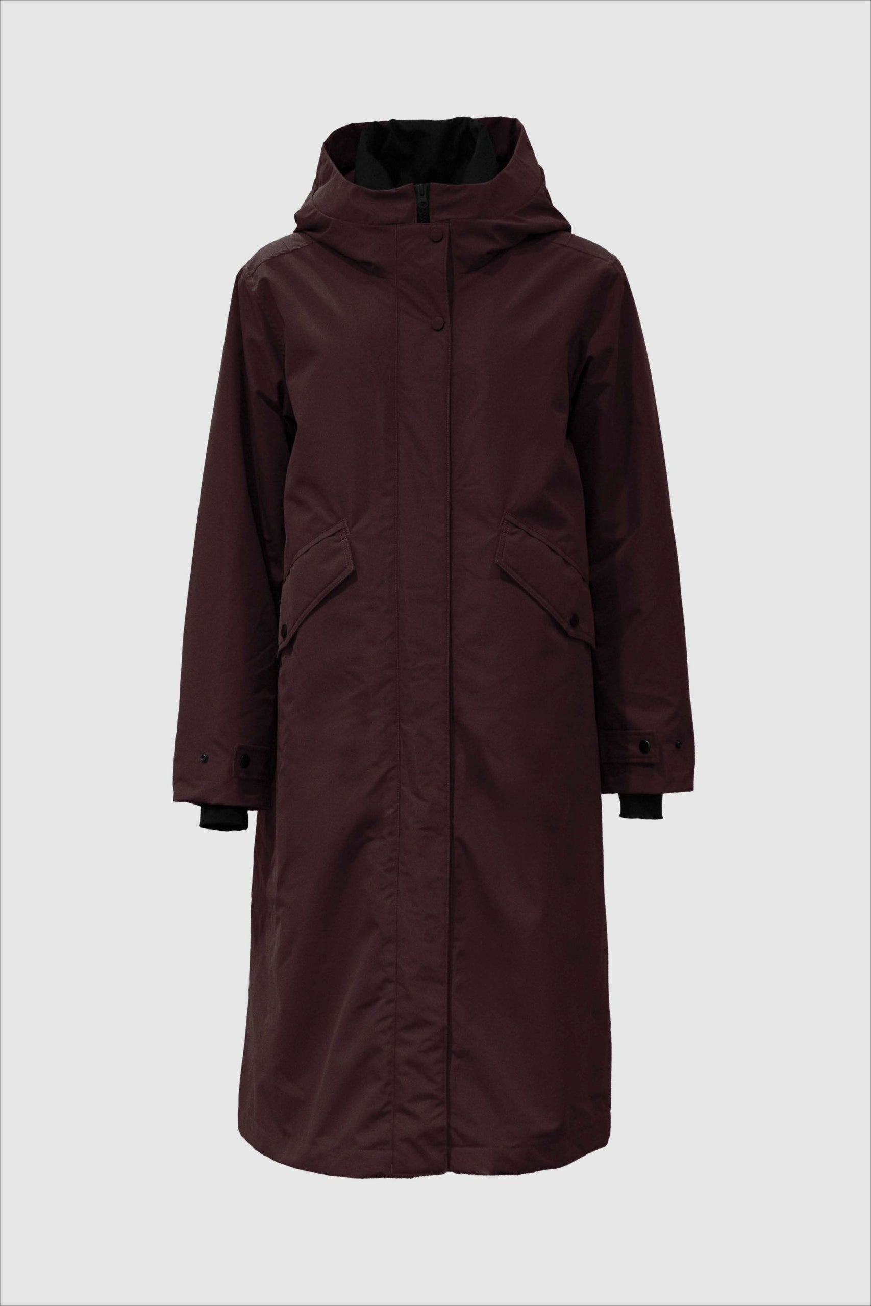 BROOKLYN PARKA