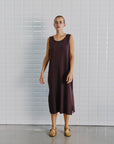 DORDI DRESS