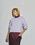 LIZA PULLOVER